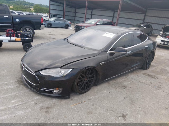 Продаж на аукціоні авто 2015 Tesla Model S 70d/85d/p85d, vin: 5YJSA1S26FF088198, номер лоту: 45111251