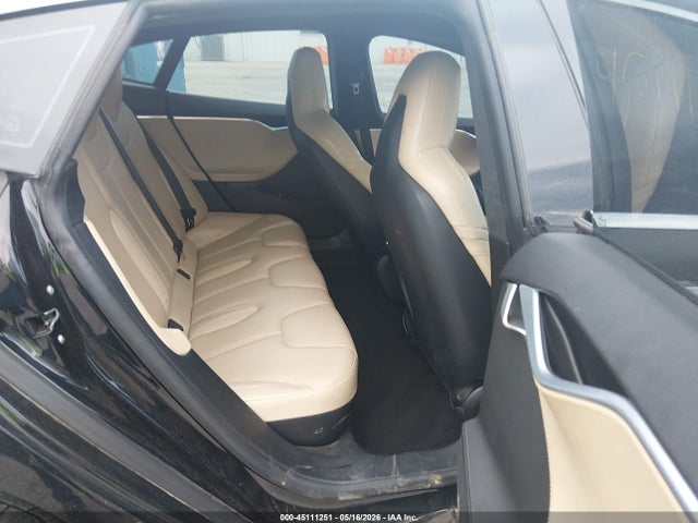 Продаж на аукціоні авто 2015 Tesla Model S 70d/85d/p85d, vin: 5YJSA1S26FF088198, номер лоту: 45111251