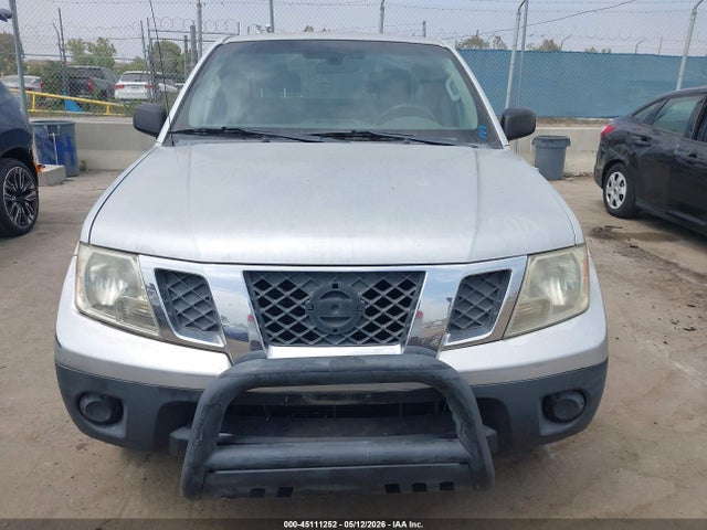 Auction sale of the 2016 Nissan Frontier S/sv-i4, vin: 1N6BD0CTXGN759557, lot number: 45111252