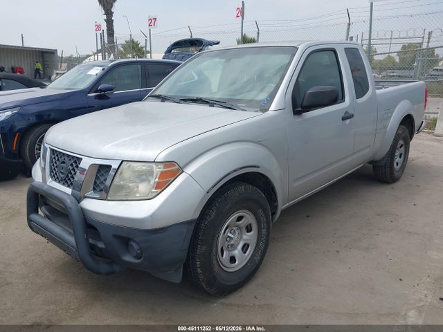 Auction sale of the 2016 Nissan Frontier S/sv-i4, vin: 1N6BD0CTXGN759557, lot number: 45111252