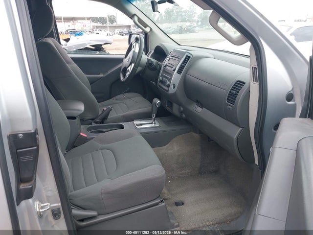 Auction sale of the 2016 Nissan Frontier S/sv-i4, vin: 1N6BD0CTXGN759557, lot number: 45111252