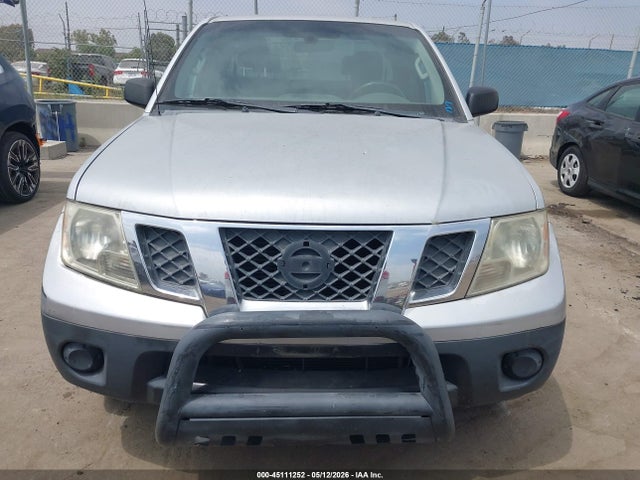 Auction sale of the 2016 Nissan Frontier S/sv-i4, vin: 1N6BD0CTXGN759557, lot number: 45111252