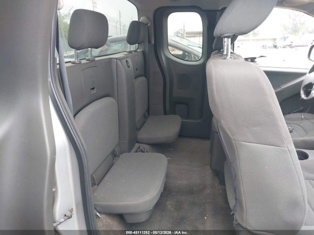 Auction sale of the 2016 Nissan Frontier S/sv-i4, vin: 1N6BD0CTXGN759557, lot number: 45111252