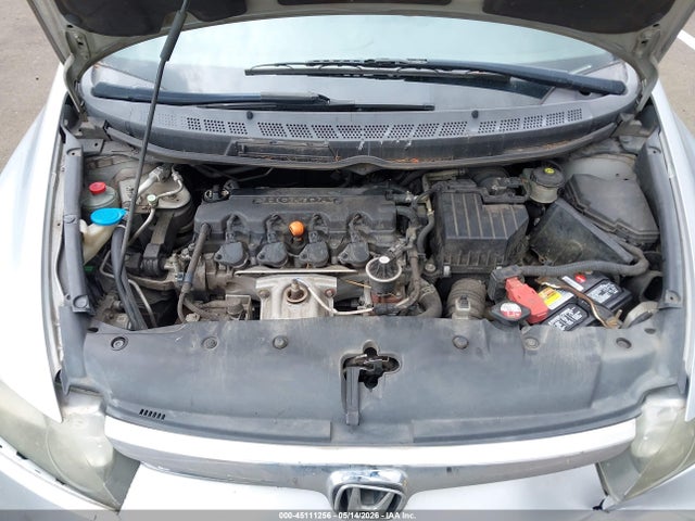 Aukcja sprzedaży 2007 Honda Civic Ex, vin: 1HGFA16847L085879, numer aukcji: 45111256