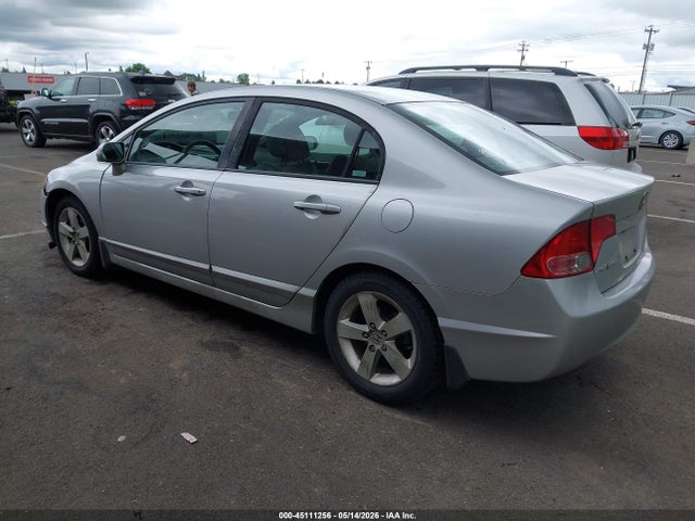 Aukcja sprzedaży 2007 Honda Civic Ex, vin: 1HGFA16847L085879, numer aukcji: 45111256