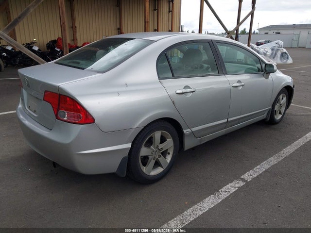 Aukcja sprzedaży 2007 Honda Civic Ex, vin: 1HGFA16847L085879, numer aukcji: 45111256