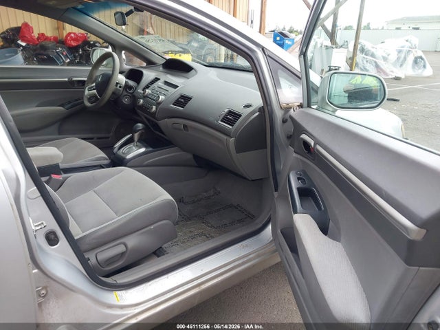 Aukcja sprzedaży 2007 Honda Civic Ex, vin: 1HGFA16847L085879, numer aukcji: 45111256