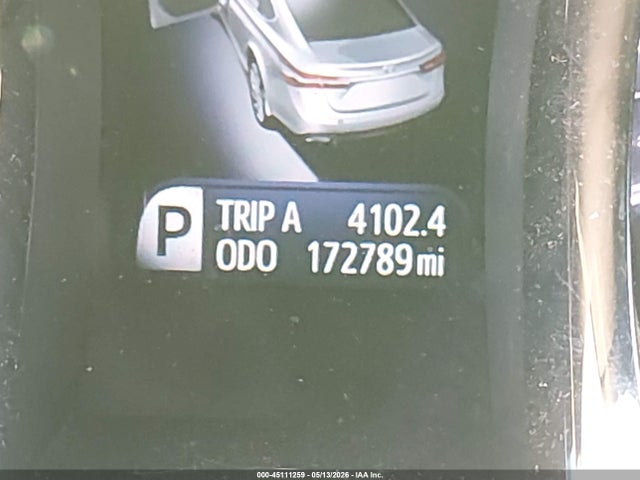 4T1BK1EB4EU116901 Toyota Avalon Xle Touring