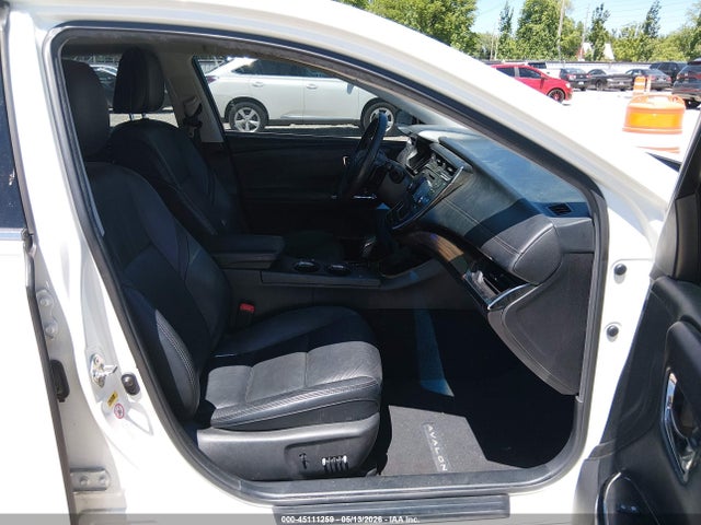 4T1BK1EB4EU116901 Toyota Avalon Xle Touring