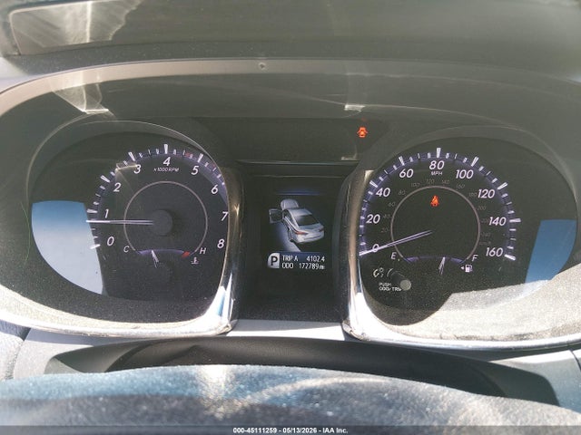 4T1BK1EB4EU116901 Toyota Avalon Xle Touring