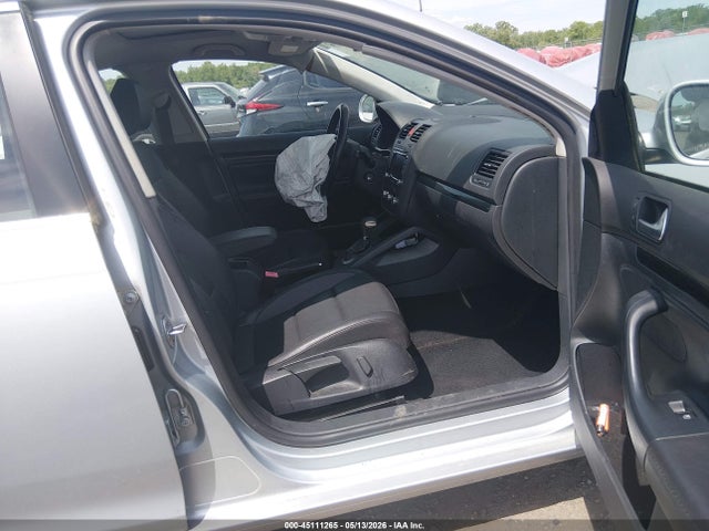 45111265 :رقم المزاد ، 3VWRZ7AJ2AM018928 vin ، 2010 Volkswagen Jetta Se مزاد بيع