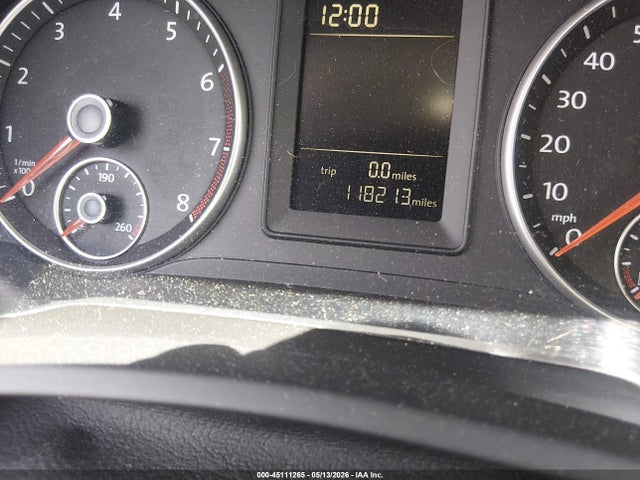 45111265 :رقم المزاد ، 3VWRZ7AJ2AM018928 vin ، 2010 Volkswagen Jetta Se مزاد بيع