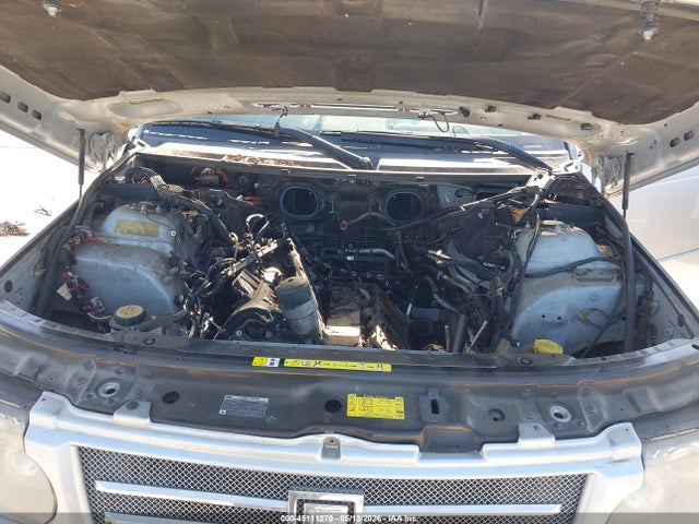 Aukcja sprzedaży 2011 Land Rover Range Rover Hse, vin: SALME1D4XBA344690, numer aukcji: 45111270