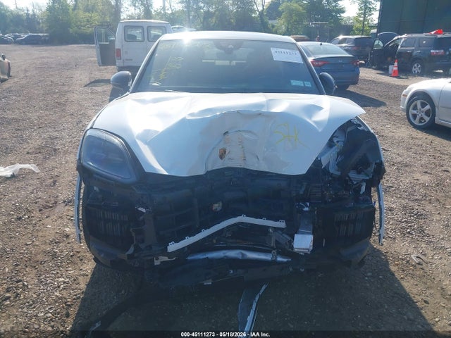 Продаж на аукціоні авто 2026 Porsche Cayenne E-hybrid Coupe, vin: WP1BE2AY5TDA45117, номер лоту: 45111273