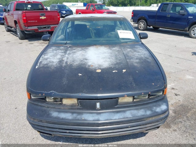 Продажа на аукционе авто 1993 Oldsmobile Cutlass Supreme S, vin: 1G3WH14T0PD355380, номер лота: 45111276