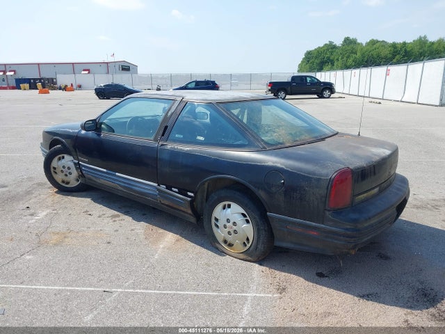 Продажа на аукционе авто 1993 Oldsmobile Cutlass Supreme S, vin: 1G3WH14T0PD355380, номер лота: 45111276