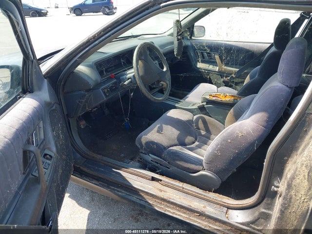 Продажа на аукционе авто 1993 Oldsmobile Cutlass Supreme S, vin: 1G3WH14T0PD355380, номер лота: 45111276