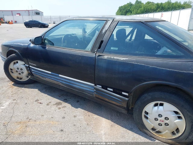 Продажа на аукционе авто 1993 Oldsmobile Cutlass Supreme S, vin: 1G3WH14T0PD355380, номер лота: 45111276