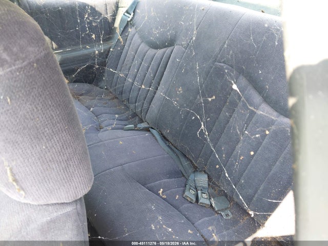 Продажа на аукционе авто 1993 Oldsmobile Cutlass Supreme S, vin: 1G3WH14T0PD355380, номер лота: 45111276