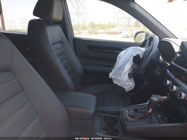 7FARS6H93PE001098 Honda Cr-v Hybrid Sport Touring