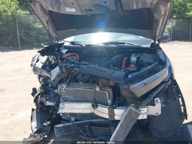 7FARS6H93PE001098 Honda Cr-v Hybrid Sport Touring