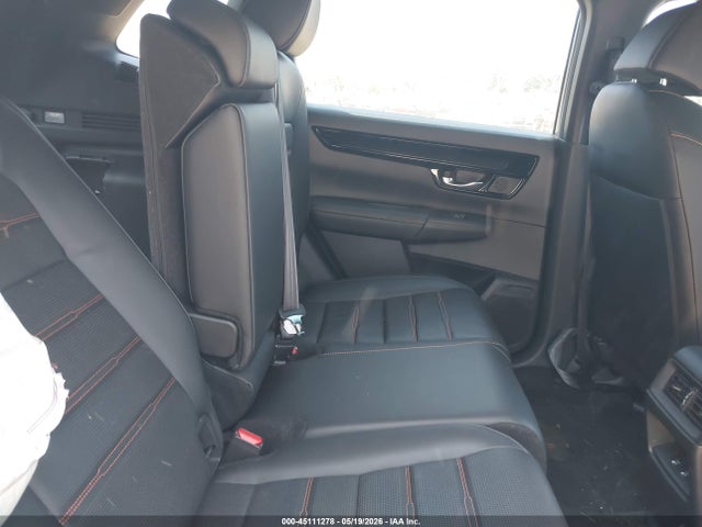 7FARS6H93PE001098 Honda Cr-v Hybrid Sport Touring