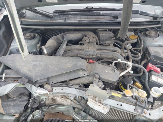 Aukcja sprzedaży 2014 Subaru Impreza 2.0i Premium, vin: JF1GJAC6XEH023995, numer aukcji: 45111283