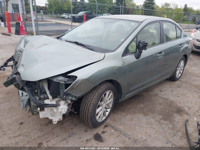 Aukcja sprzedaży 2014 Subaru Impreza 2.0i Premium, vin: JF1GJAC6XEH023995, numer aukcji: 45111283
