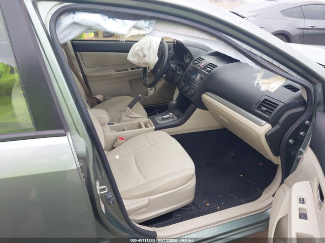 Aukcja sprzedaży 2014 Subaru Impreza 2.0i Premium, vin: JF1GJAC6XEH023995, numer aukcji: 45111283