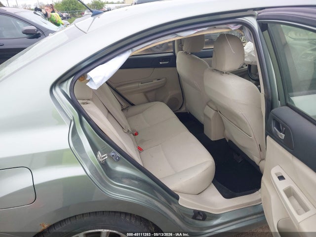 Aukcja sprzedaży 2014 Subaru Impreza 2.0i Premium, vin: JF1GJAC6XEH023995, numer aukcji: 45111283