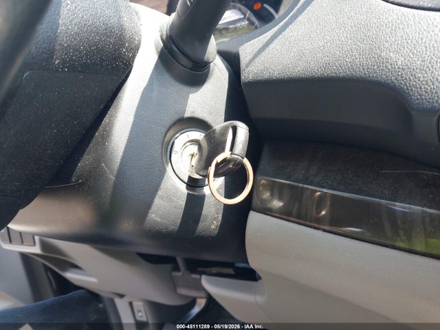 45111289 :رقم المزاد ، 5J6RM4H76DL021289 vin ، 2013 Honda Cr-v Ex-l مزاد بيع
