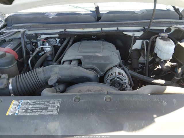Aukcja sprzedaży 2009 Chevrolet Silverado 2500hd Work Truck, vin: 1GCHK43K69F172349, numer aukcji: 45111292