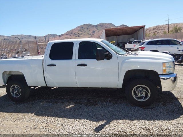 Aukcja sprzedaży 2009 Chevrolet Silverado 2500hd Work Truck, vin: 1GCHK43K69F172349, numer aukcji: 45111292