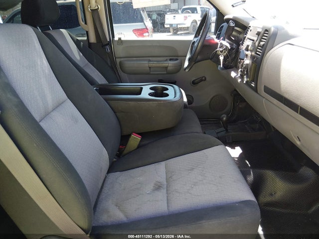 Aukcja sprzedaży 2009 Chevrolet Silverado 2500hd Work Truck, vin: 1GCHK43K69F172349, numer aukcji: 45111292