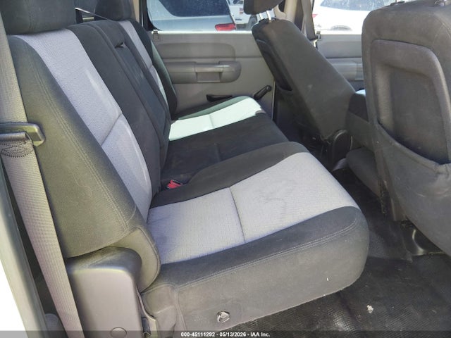 Aukcja sprzedaży 2009 Chevrolet Silverado 2500hd Work Truck, vin: 1GCHK43K69F172349, numer aukcji: 45111292