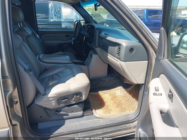 Продаж на аукціоні авто 2002 Chevrolet Tahoe Ls, vin: 1GNEK13Z52R134802, номер лоту: 45111294