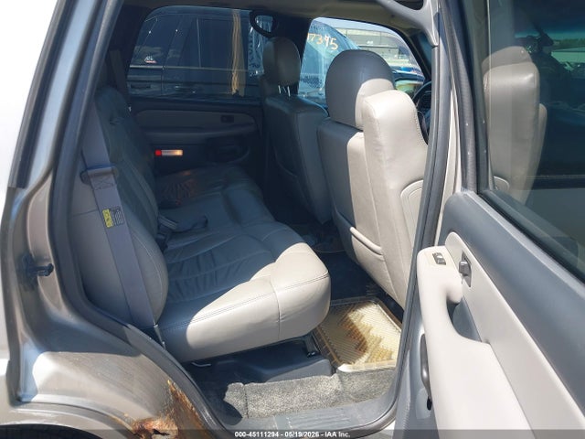 Продаж на аукціоні авто 2002 Chevrolet Tahoe Ls, vin: 1GNEK13Z52R134802, номер лоту: 45111294