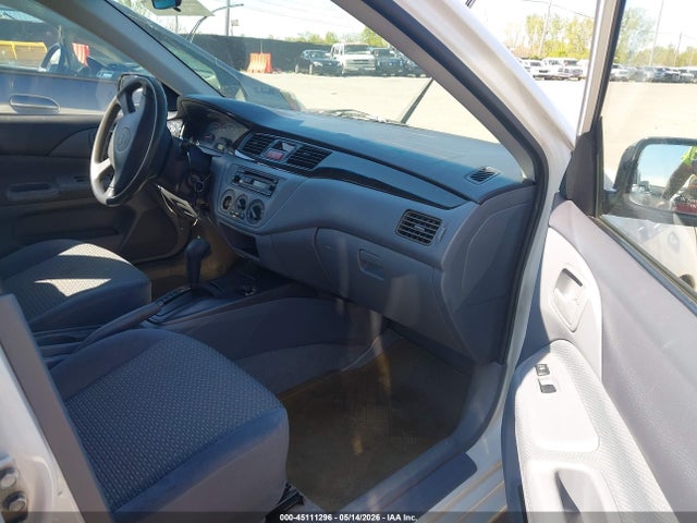 2002 Mitsubishi Lancer Es მანქანა იყიდება აუქციონზე, vin: JA3AJ26E72U078690, აუქციონის ნომერი: 45111296