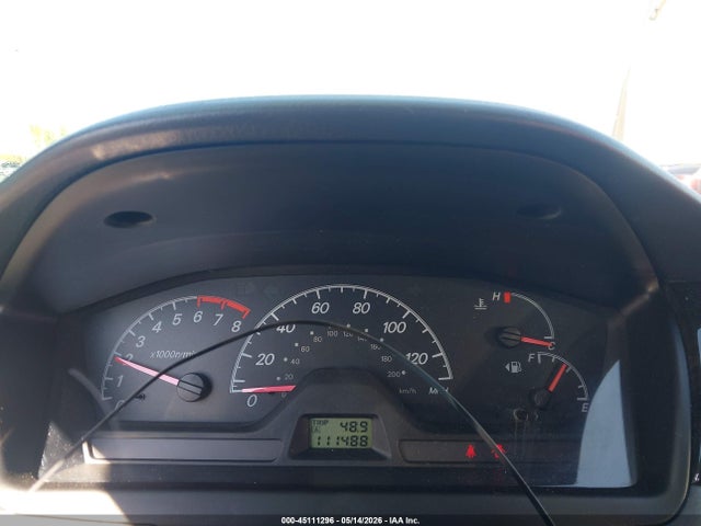 2002 Mitsubishi Lancer Es მანქანა იყიდება აუქციონზე, vin: JA3AJ26E72U078690, აუქციონის ნომერი: 45111296
