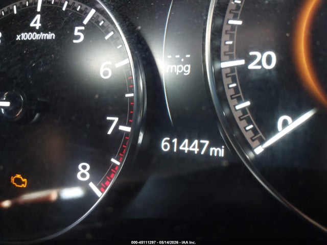 Aukcja sprzedaży 2024 Mazda Mazda3 2.5 S Preferred, vin: 3MZBPACM8RM414515, numer aukcji: 45111297
