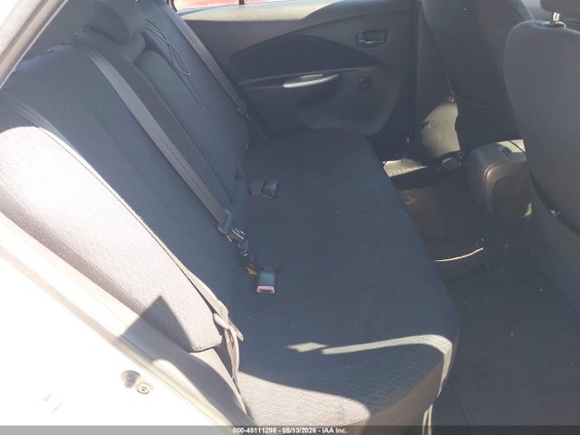 2007 Toyota Yaris S მანქანა იყიდება აუქციონზე, vin: JTDBT923571019627, აუქციონის ნომერი: 45111298
