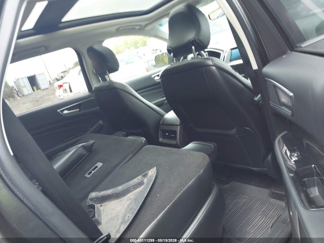 Aukcja sprzedaży 2017 Ford Edge Titanium, vin: 2FMPK4K90HBB40227, numer aukcji: 45111299