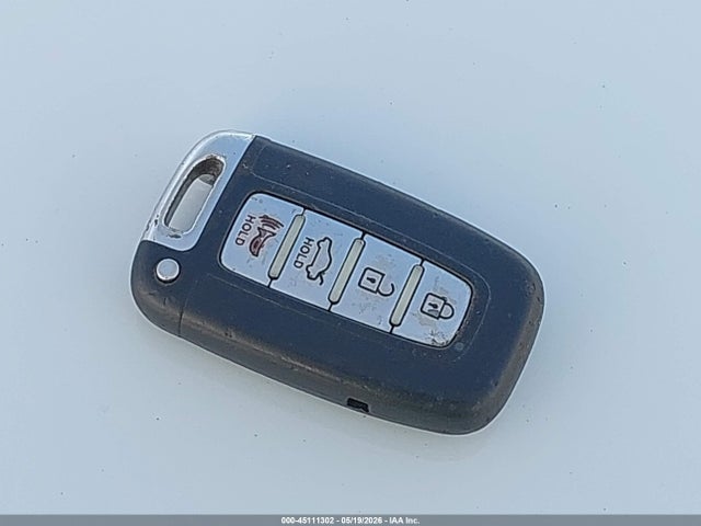 Продаж на аукціоні авто 2014 Hyundai Sonata Hybrid Limited, vin: KMHEC4A46EA103569, номер лоту: 45111302
