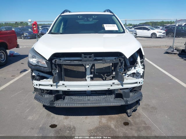 2019 Subaru Ascent Touring მანქანა იყიდება აუქციონზე, vin: 4S4WMARD8K3472504, აუქციონის ნომერი: 45111309