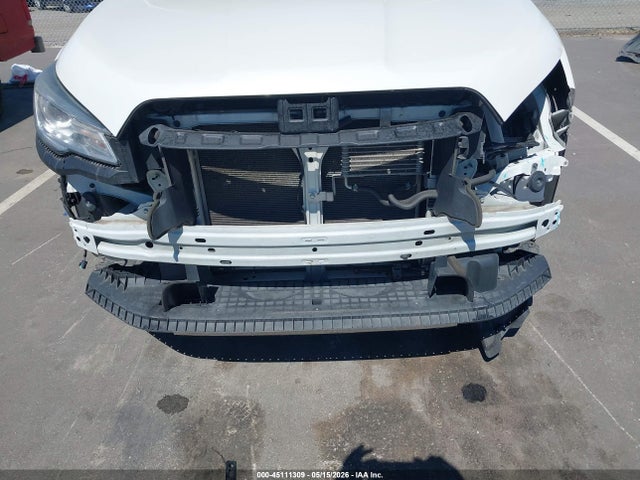 2019 Subaru Ascent Touring მანქანა იყიდება აუქციონზე, vin: 4S4WMARD8K3472504, აუქციონის ნომერი: 45111309