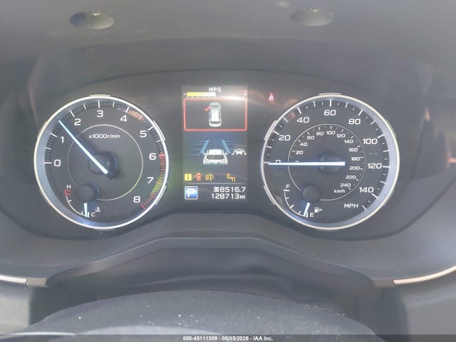 2019 Subaru Ascent Touring მანქანა იყიდება აუქციონზე, vin: 4S4WMARD8K3472504, აუქციონის ნომერი: 45111309