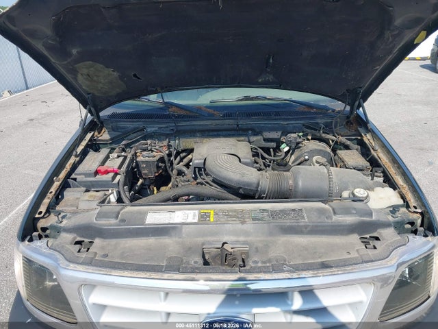 Продаж на аукціоні авто 2002 Ford F150, vin: 1FTRX17W12NB36680, номер лоту: 45111312