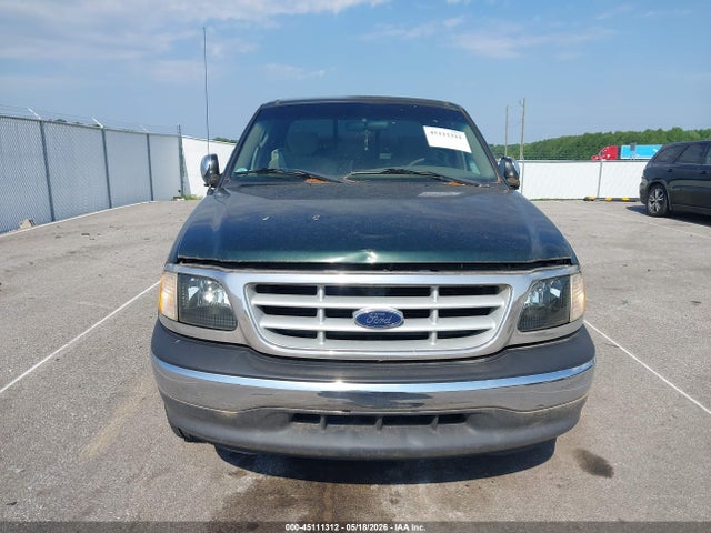 Продаж на аукціоні авто 2002 Ford F150, vin: 1FTRX17W12NB36680, номер лоту: 45111312