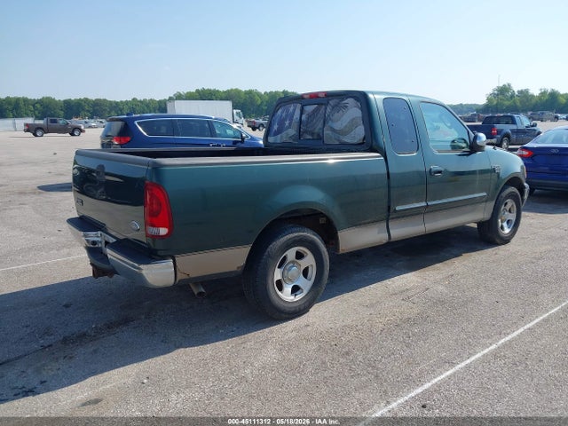 Продаж на аукціоні авто 2002 Ford F150, vin: 1FTRX17W12NB36680, номер лоту: 45111312