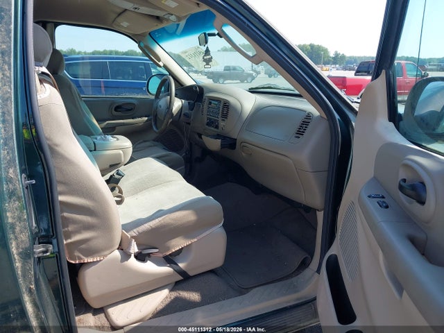 Продаж на аукціоні авто 2002 Ford F150, vin: 1FTRX17W12NB36680, номер лоту: 45111312